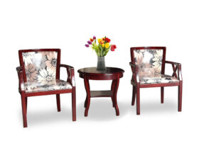 Bàn ghế khách sạn BKS05-GKS05