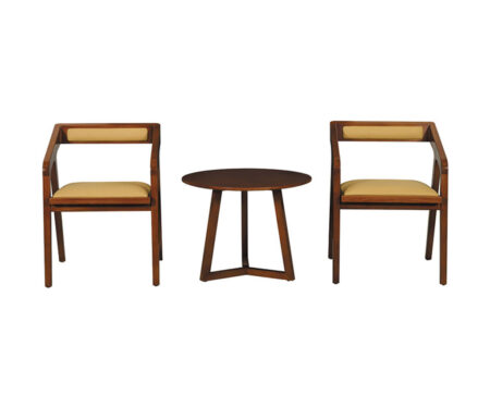 Bàn ghế khách sạn BKS07-GKS07