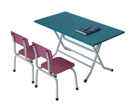 Bộ bàn ghế mẫu giáo BMG101-1- GMG101-1
