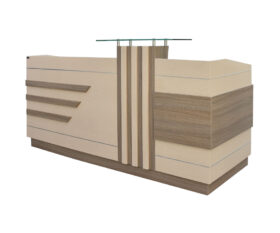 Bàn lễ tân BQ101