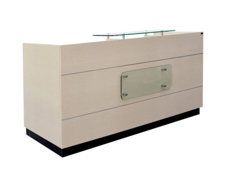 Bàn lễ tân BQ102
