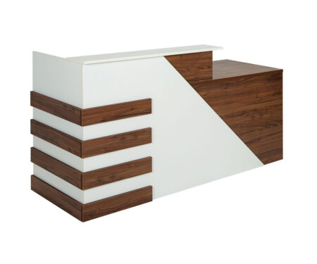 Bàn lễ tân BQ103