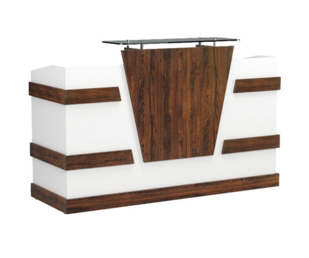 Bàn lễ tân BQ104