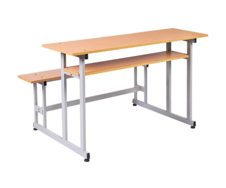 Bàn ghế sinh viên BSV102