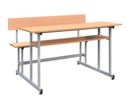 Bàn ghế sinh viên BSV102T