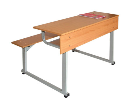 Bàn ghế sinh viên BSV103