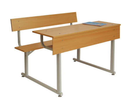 Bàn ghế sinh viên BSV103T
