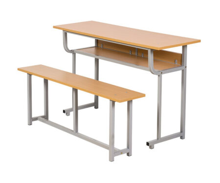 Bàn ghế sinh viên BSV104 - GSV104