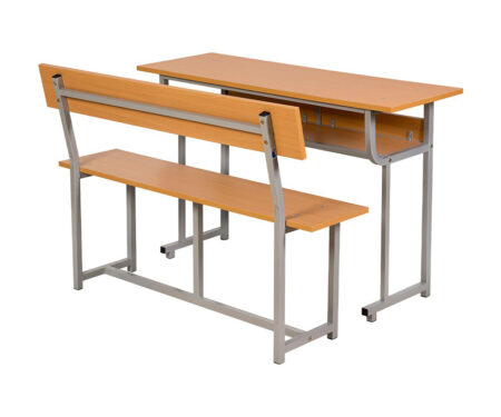 Bàn ghế sinh viên BSV104 - GSV104T