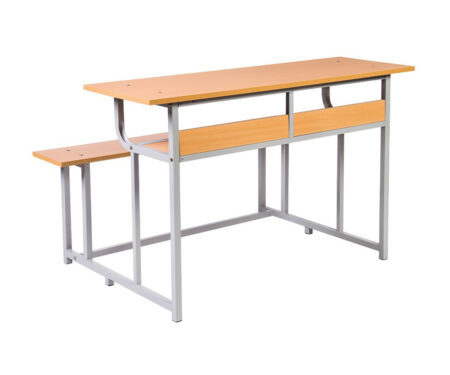 Bàn ghế sinh viên BSV107