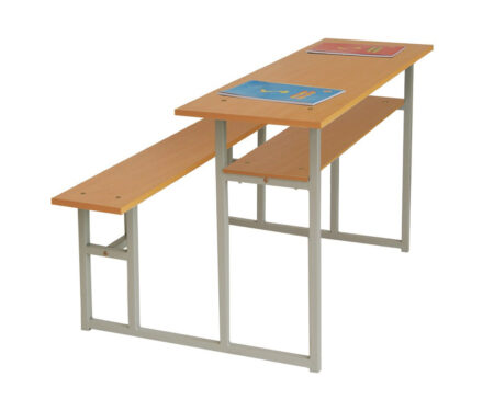 Bàn ghế sinh viên BSV108