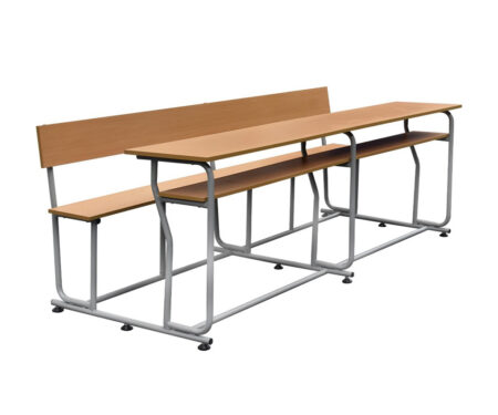 Bàn ghế sinh viên BSV240