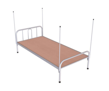 Giường đơn GC7