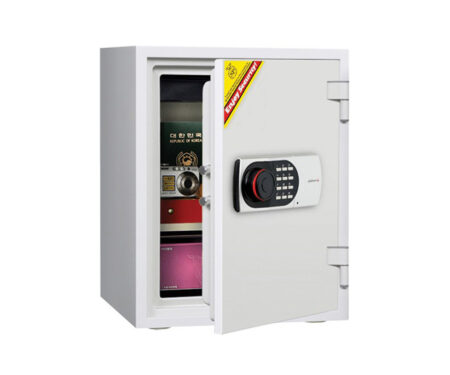 Két sắt nhập khẩu KDH53