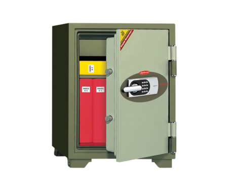 Két sắt nhập khẩu KDH90