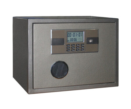 Két khách sạn KKS02