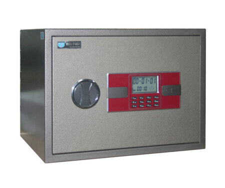 Két khách sạn KKS03