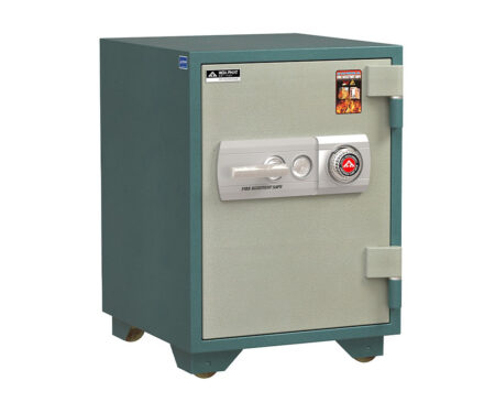 Két sắt chống cháy KS110K1C1