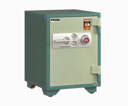 Két sắt chống cháy KS110K2C1