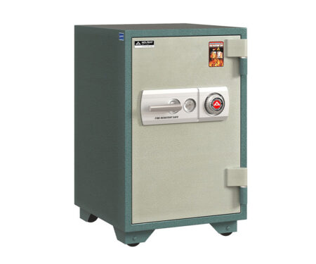Két sắt chống cháy KS135K1C1