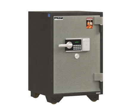 Két sắt chống cháy KS135K1DT
