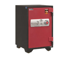 Két sắt chống cháy KS135K2C1