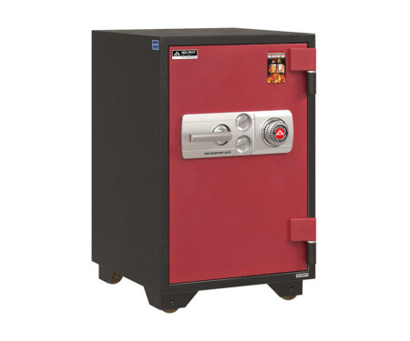 Két sắt chống cháy KS135K2C1