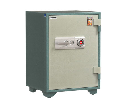 Két sắt chống cháy KS168K1C1
