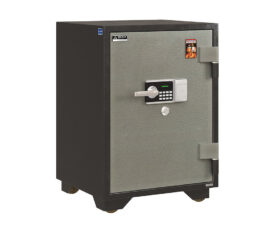 Két sắt chống cháy KS168K1DT