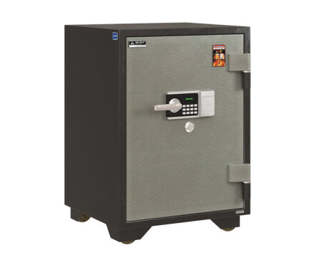 Két sắt chống cháy KS168K1DT