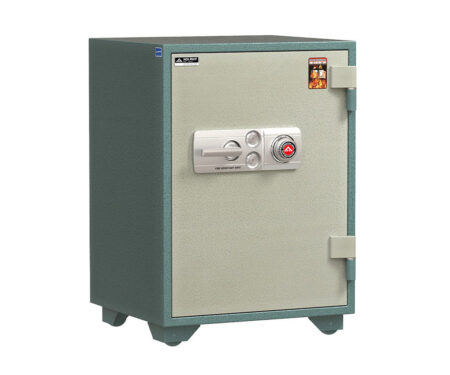 Két sắt chống cháy KS168K2C1