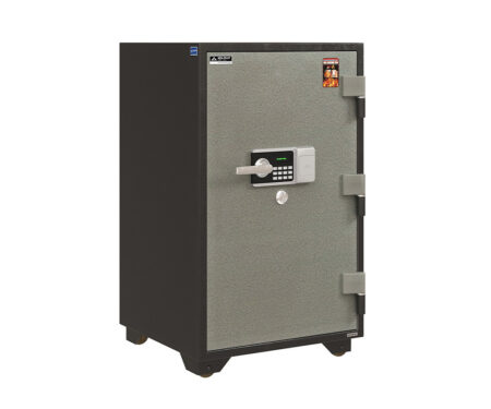 Két sắt chống cháy KS190K1DT