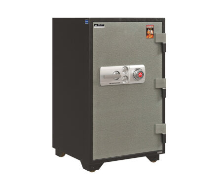 Két sắt chống cháy KS190K2C1