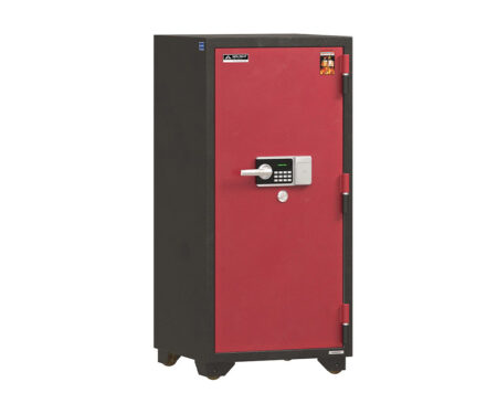 Két sắt chống cháy KS250K1DT