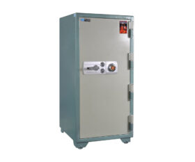 Két sắt chống cháy KS250K2C1