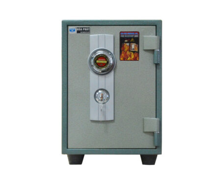 Két sắt chống cháy KS35D