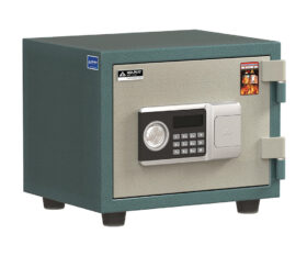 Két sắt chống cháy KS35NDT
