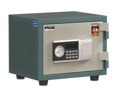 Két sắt chống cháy KS35NDT