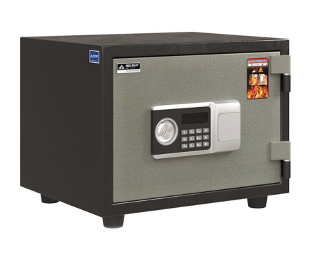 Két sắt chống cháy KS50NDT