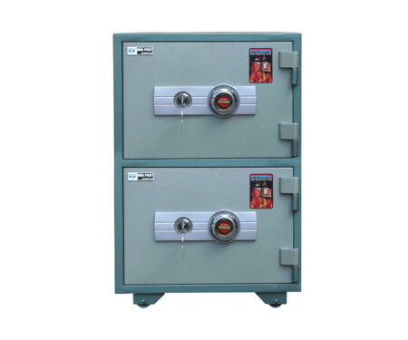 Két sắt chống cháy KS50T2
