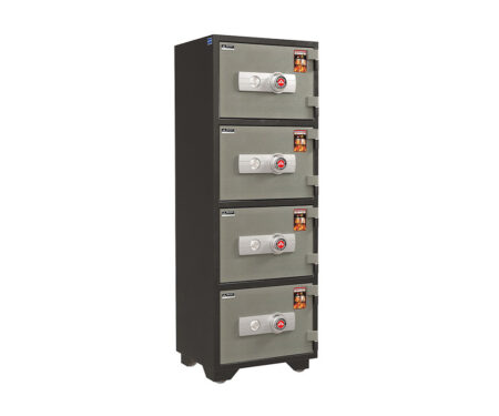 Két sắt chống cháy KS50T4