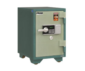 Két sắt chống cháy KS90K1DT