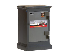 Két sắt tài lộc KT36
