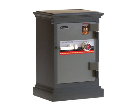 Két sắt tài lộc KT36