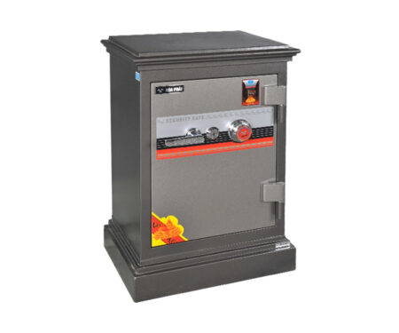 Két sắt tài lộc KT66