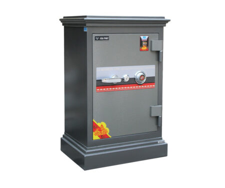Két sắt tài lộc KT88
