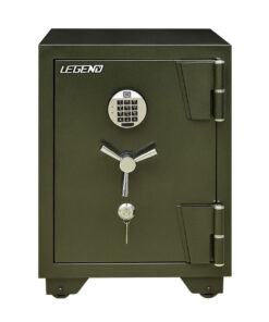 Két sắt cao cấp LG118K1DT