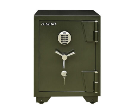 Két sắt cao cấp LG118K1DT