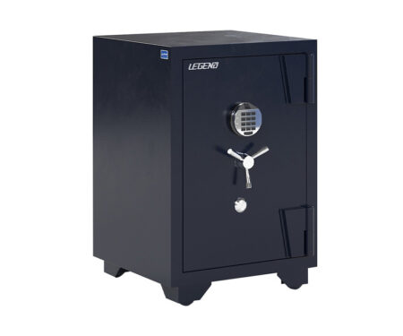 Két sắt cao cấp LG158K1DT