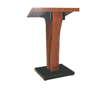 Bục phát biểu LT02